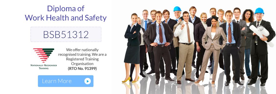 Diploma Courses Study Diploma OHS in Melbourne